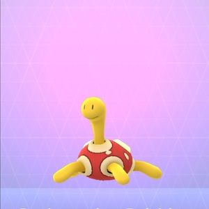 Meet your Posher, Georgianna